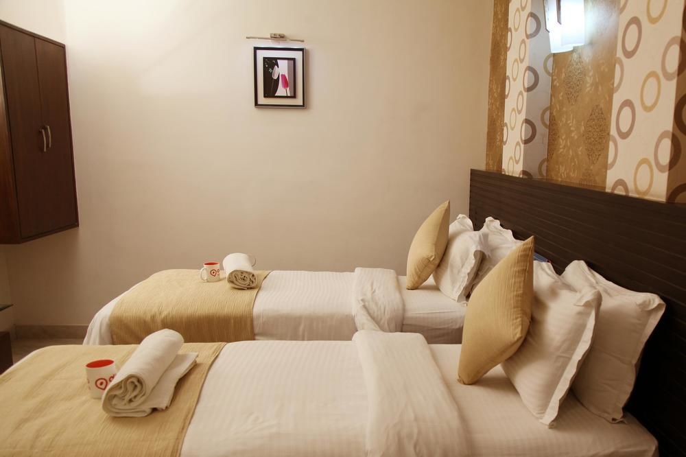 Hotel Park Plaza Varanasi Exterior photo